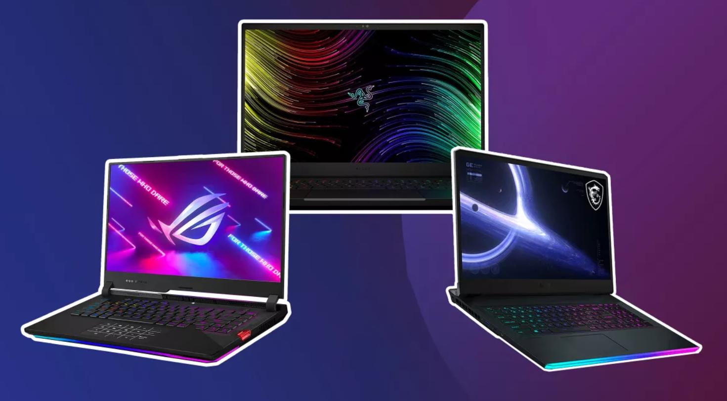 4000元性价比最高笔记本电脑推荐,618最佳笔记本电脑