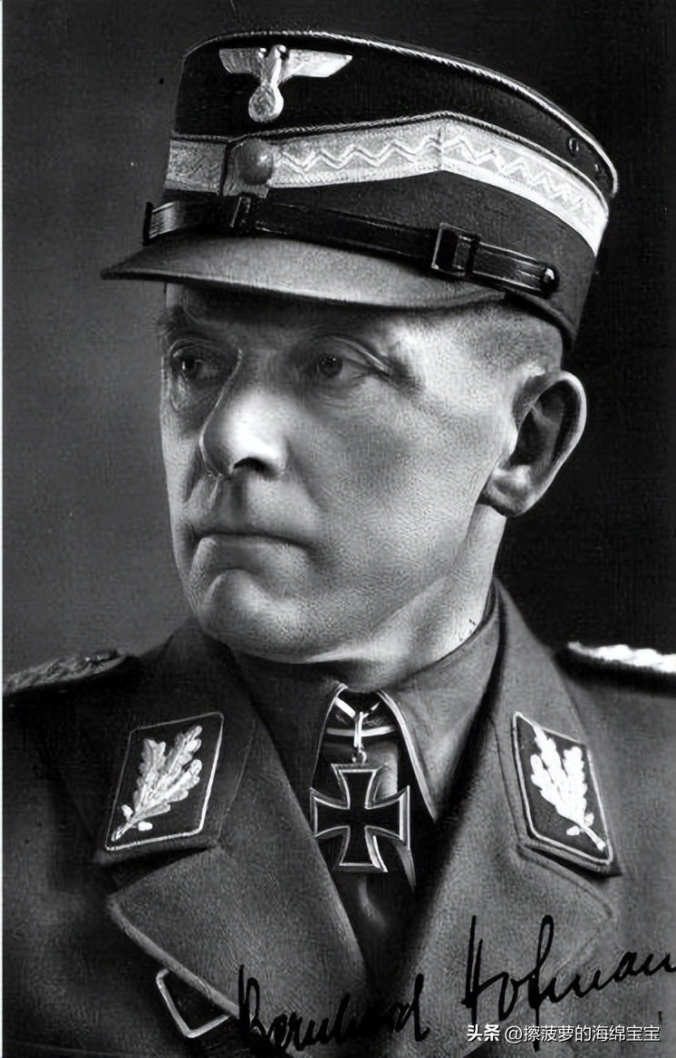 纳粹冲锋队用的什么枪,纳粹德军军衔图解