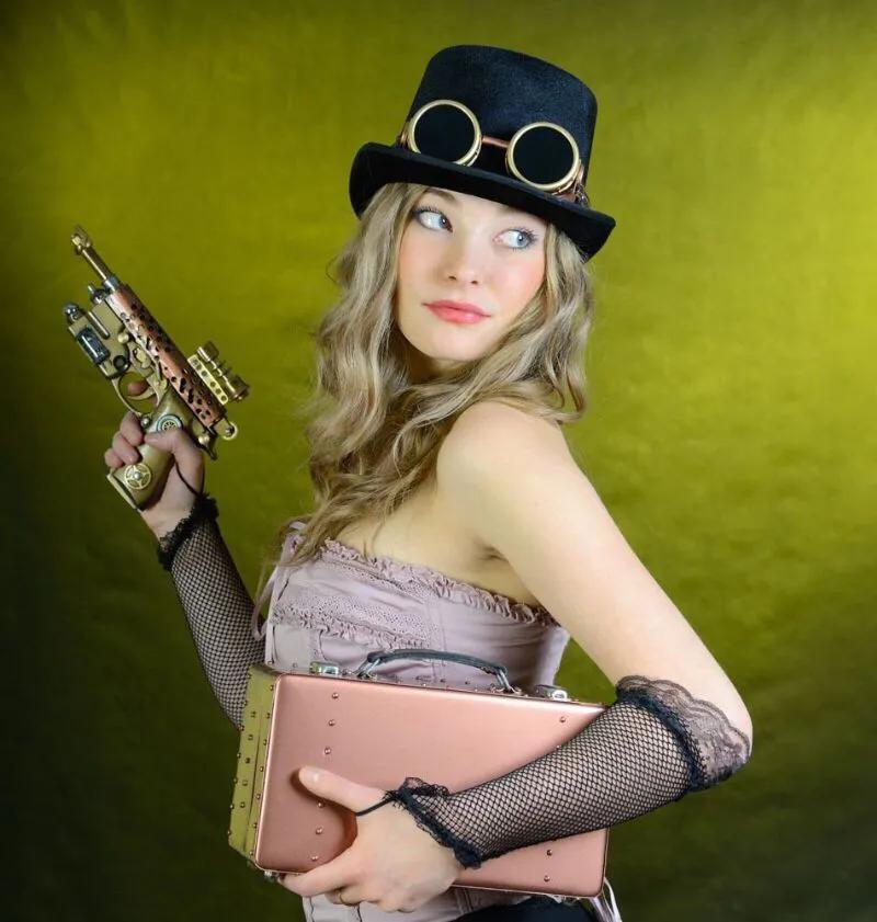 glock26,glock26手枪粉色