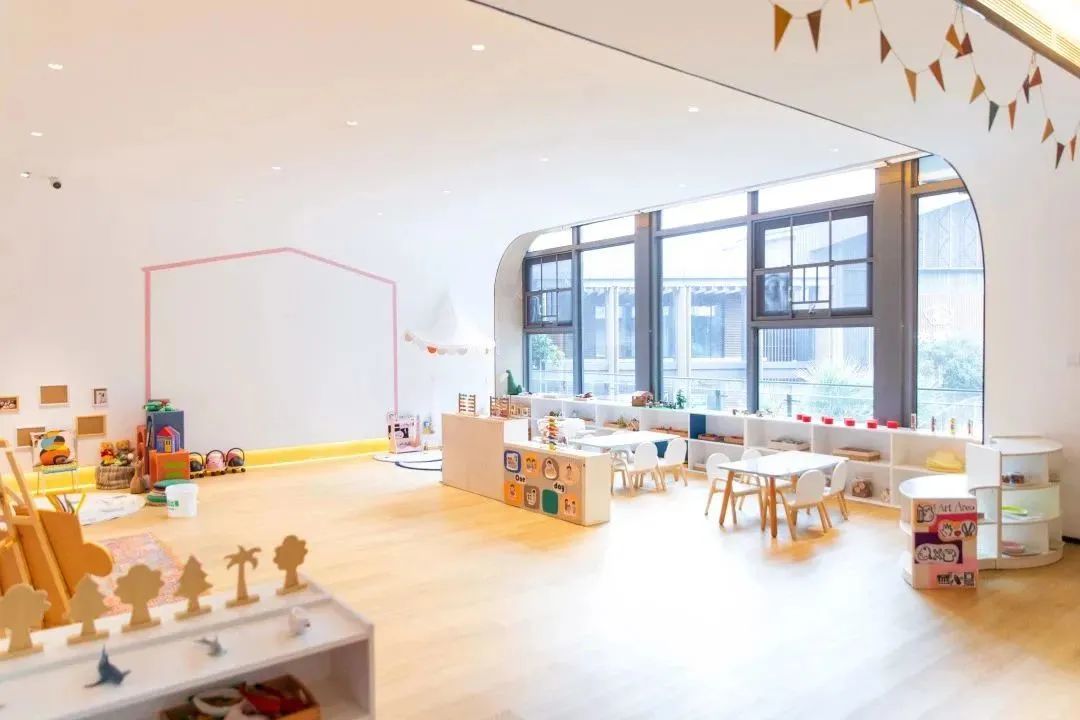 深圳南山国际幼儿园哪家好,南山区国际幼儿园哪家好