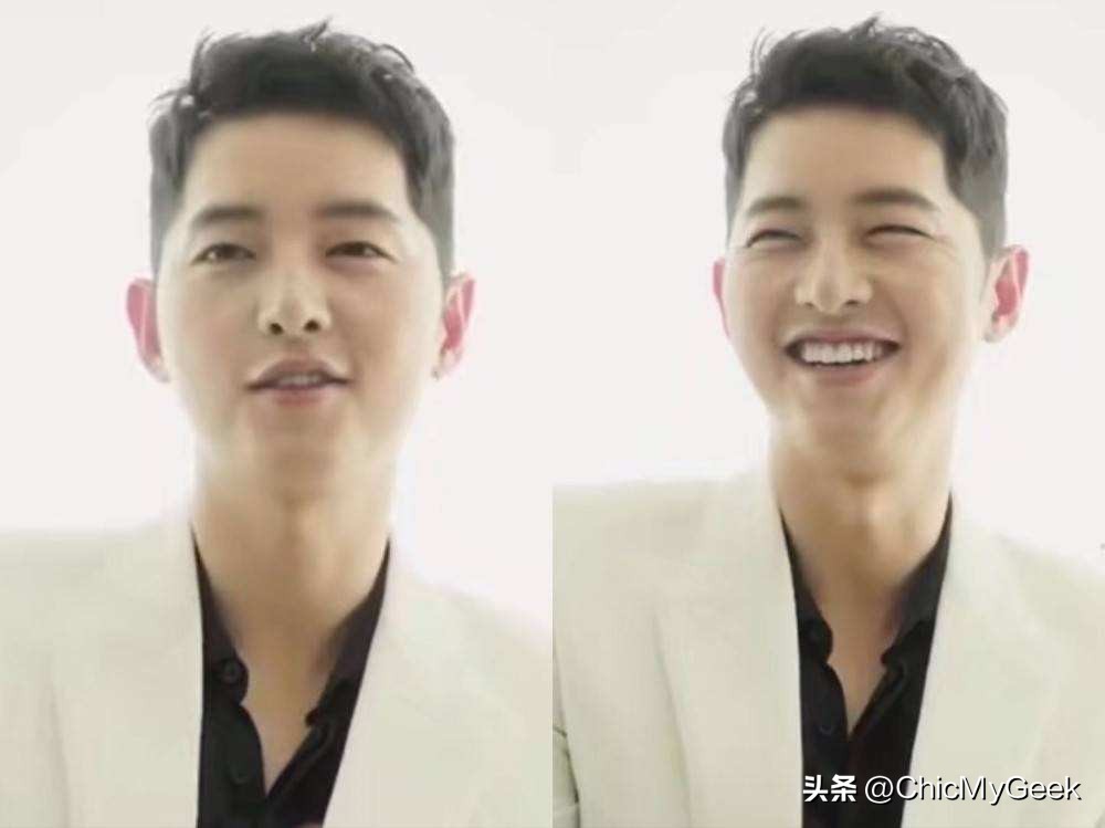 宋仲基财阀家的小儿子棒球服穿搭,宋仲基西装杀明星霸气出场