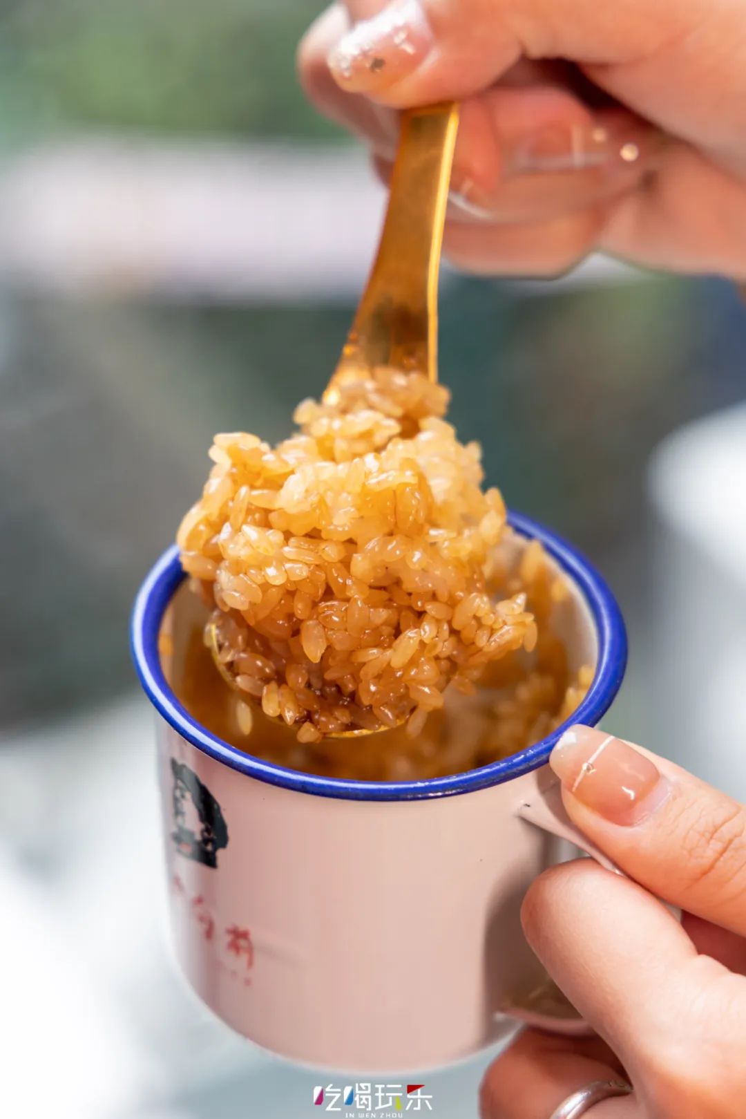 豆花新品种新吃法,温州豆花怎么吃