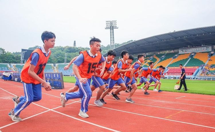 体育中考满分攻略,体育中考技巧考前必看