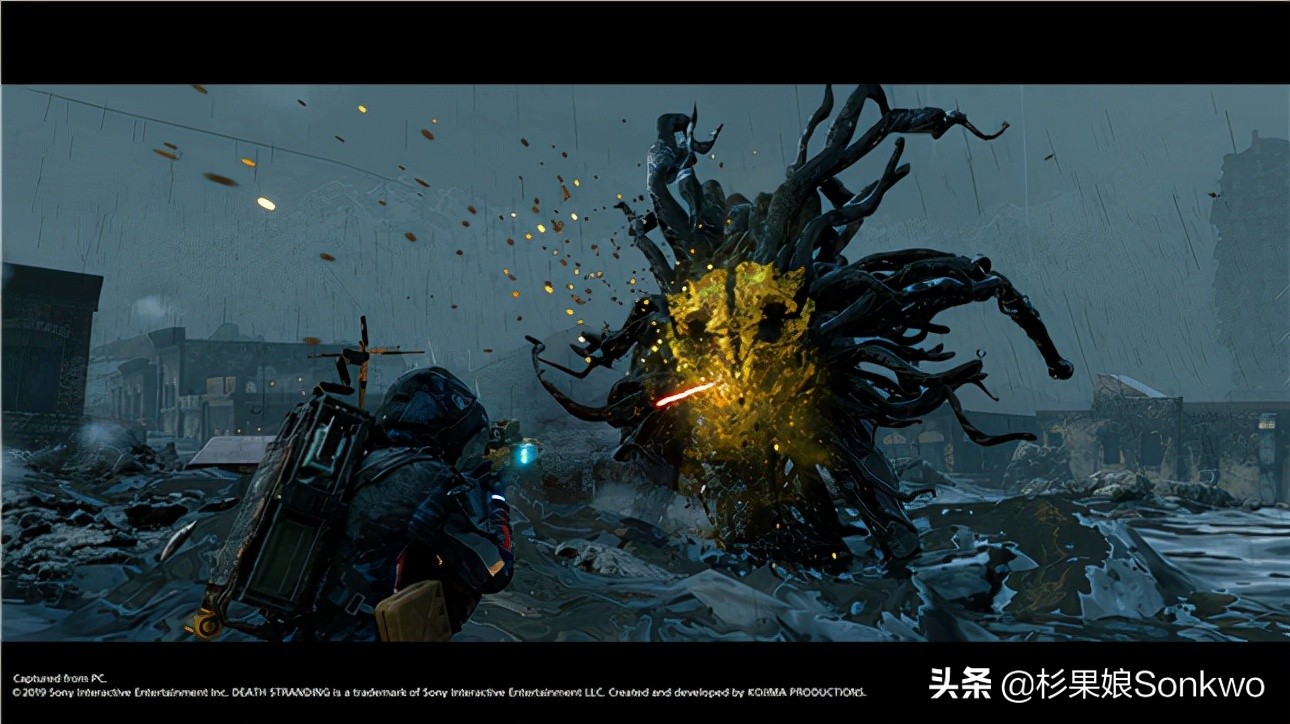 数十款Steam热门佳作新史低！杉果新春特惠限时促销剧透