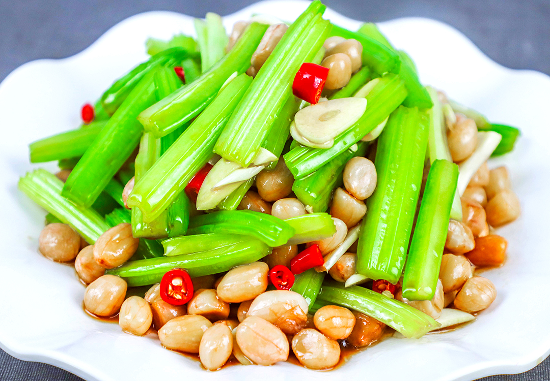 十大祛湿蔬菜排行榜,除湿气最好的蔬菜排名