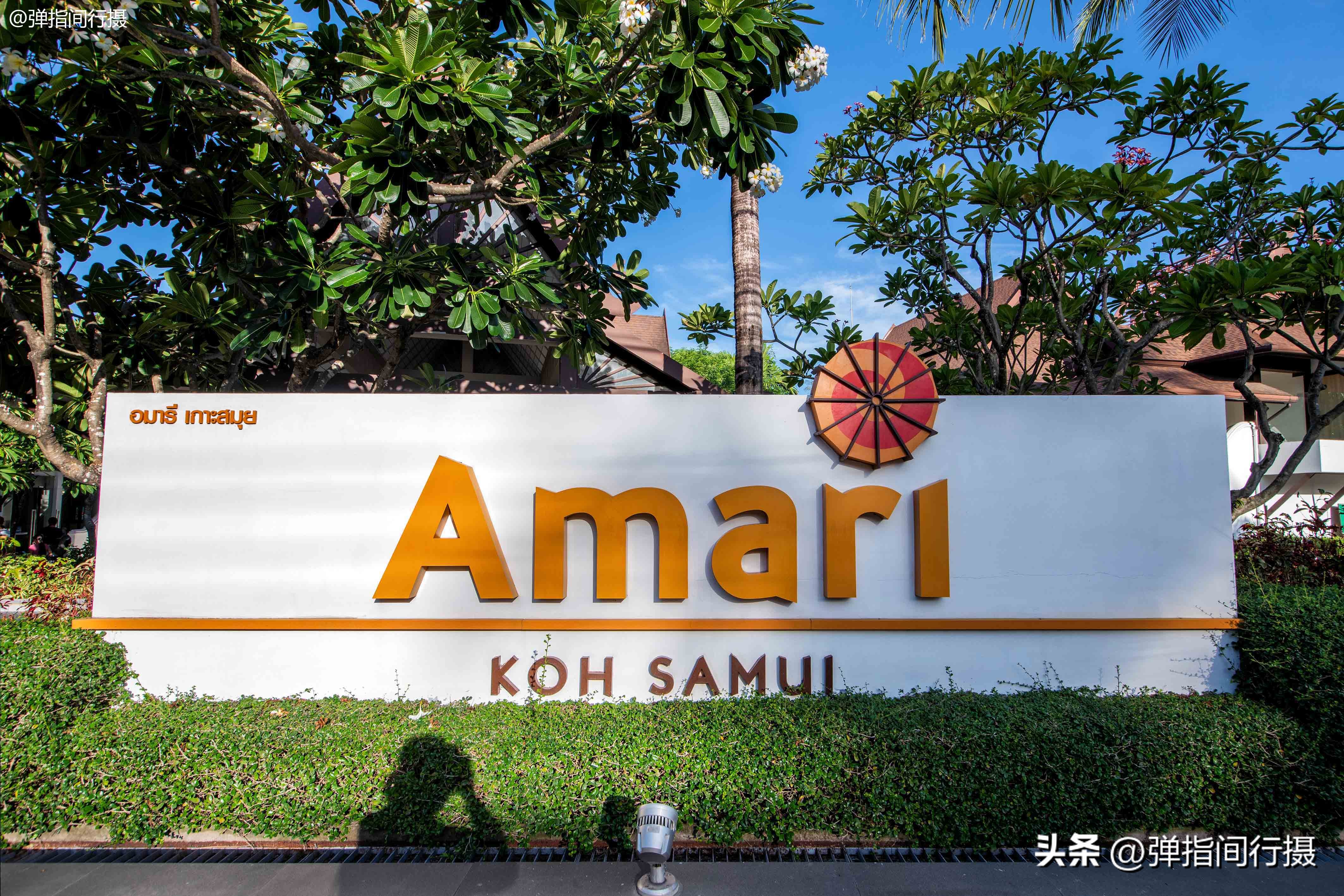 高端苏梅岛旅游攻略,苏梅岛一日游如何安排旅游