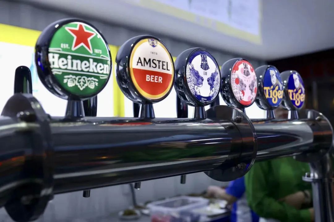 超多缤纷活动抢先看！这里有“暑”不尽的快乐