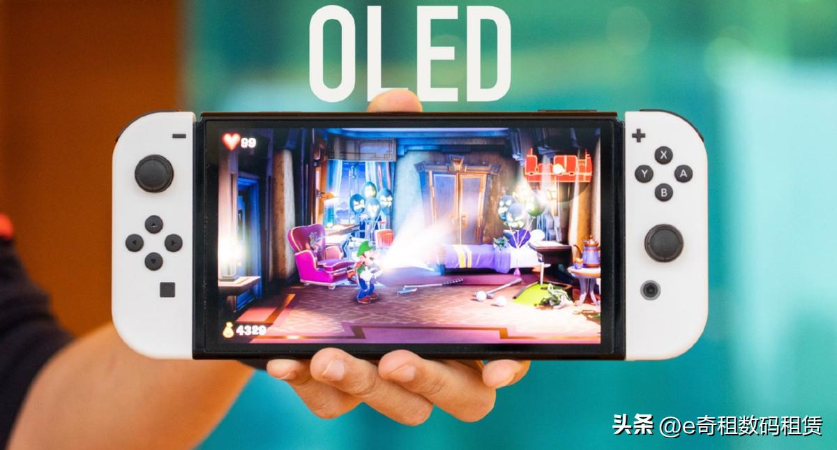 购买switch最全攻略,如何选购switch最靠谱新手必看