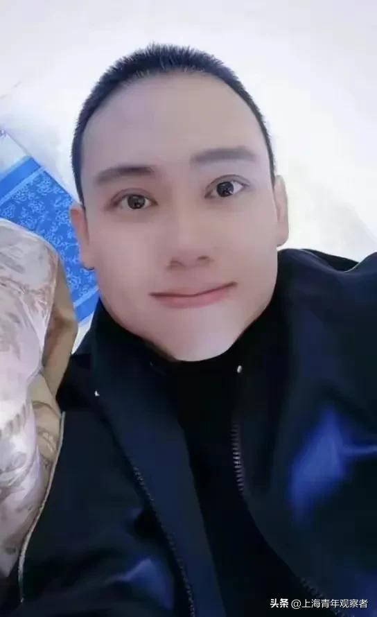 31岁的他，从大胖子瘦成骷髅，生前还豪饮啤酒，一场癌症让他走了