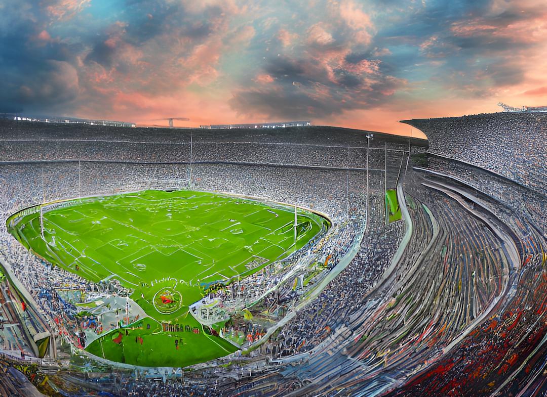 批量买版权,赔本做球队,中国巨头折戟绿茵场