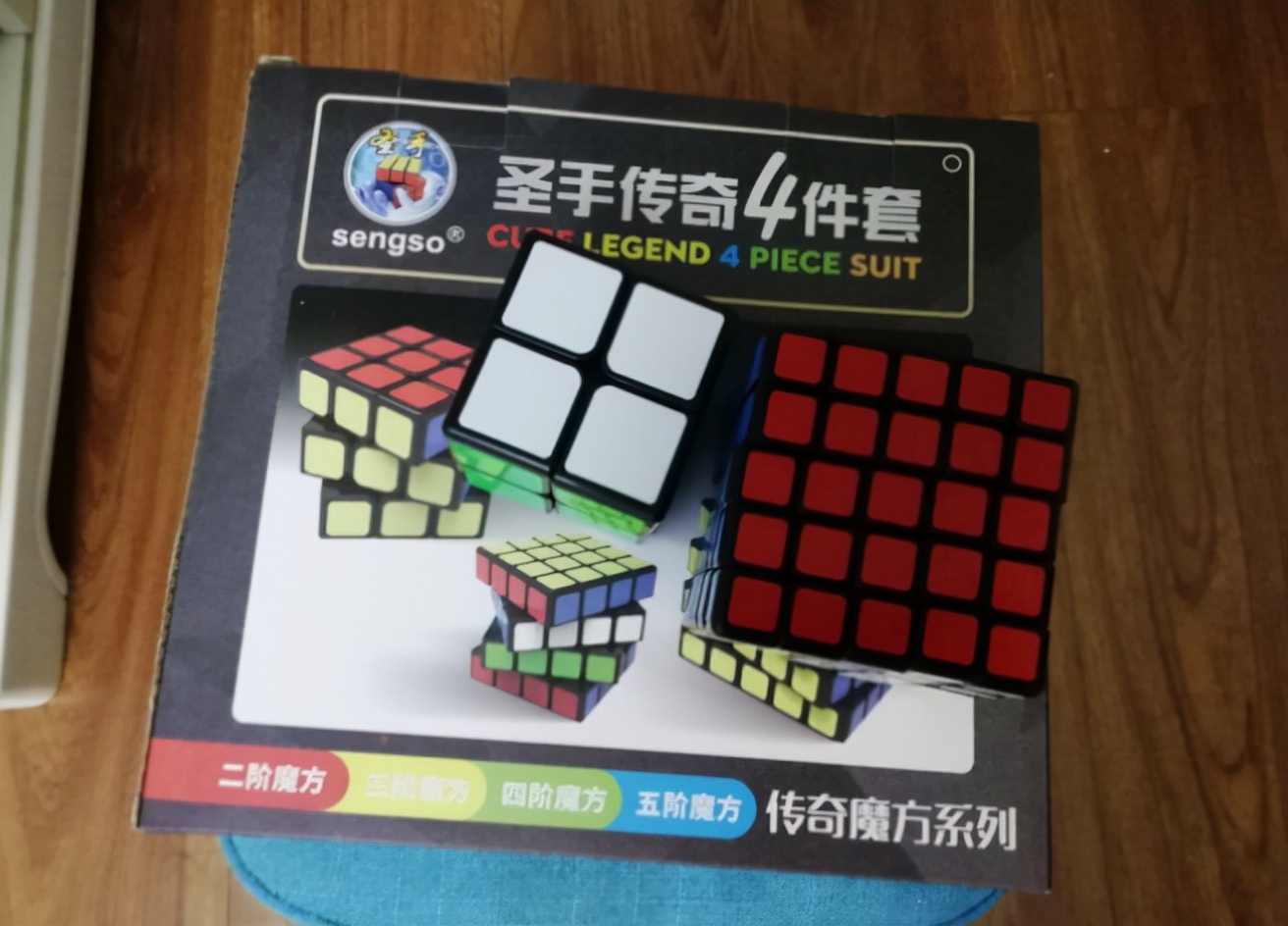 孩子玩魔方家长的感触,孩子玩魔方对小学生有什么帮助