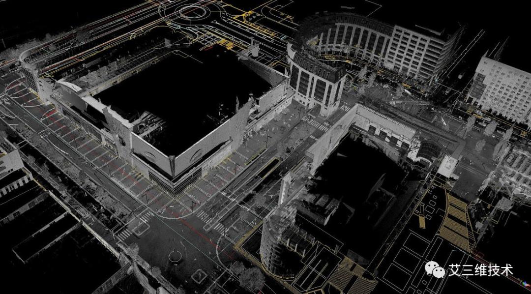 倾斜摄影与三维实景建模区别,三维实景建模有什么用