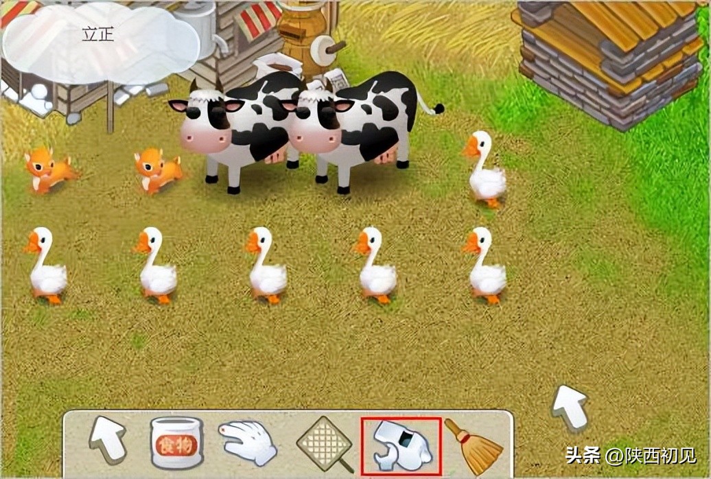 你还记得读书时期的这几个热门QQ空间应用吗？