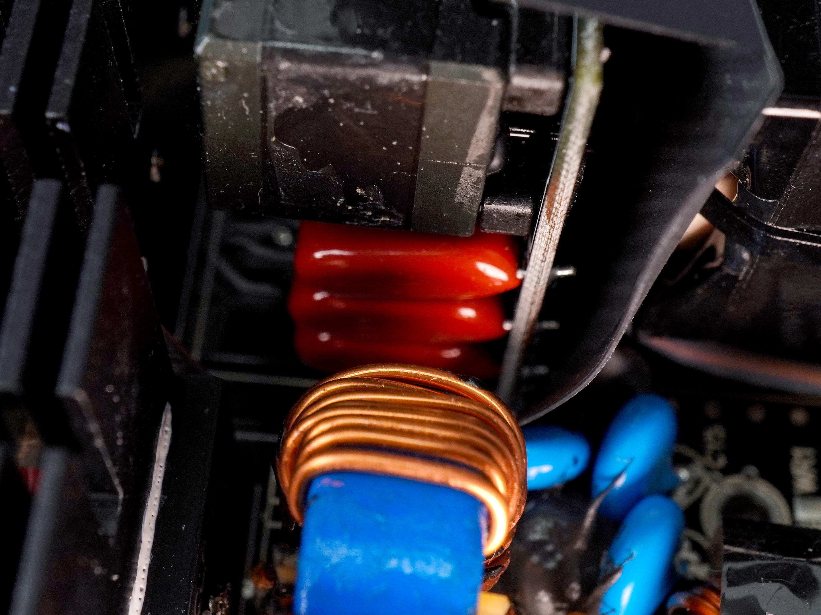 atx3.0鐢垫簮瀵规瘮,鍘熺atx3.0鐢垫簮鐩樼偣