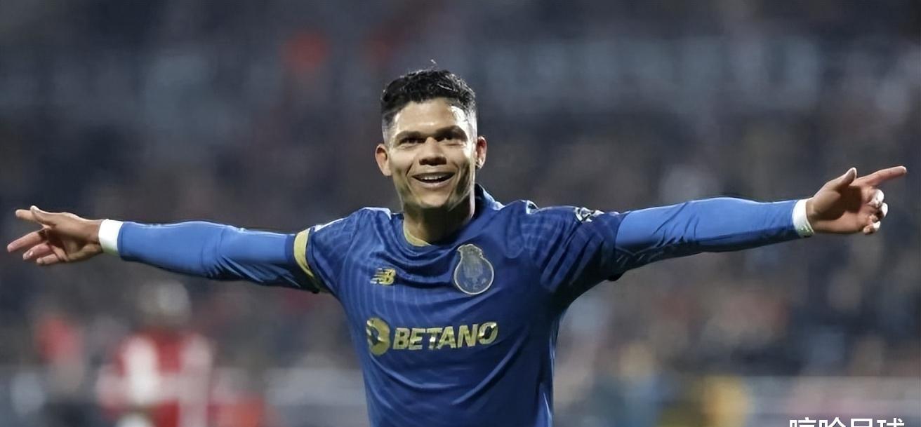 里沙利松展现巴西足球魅力,里沙利松6场6球