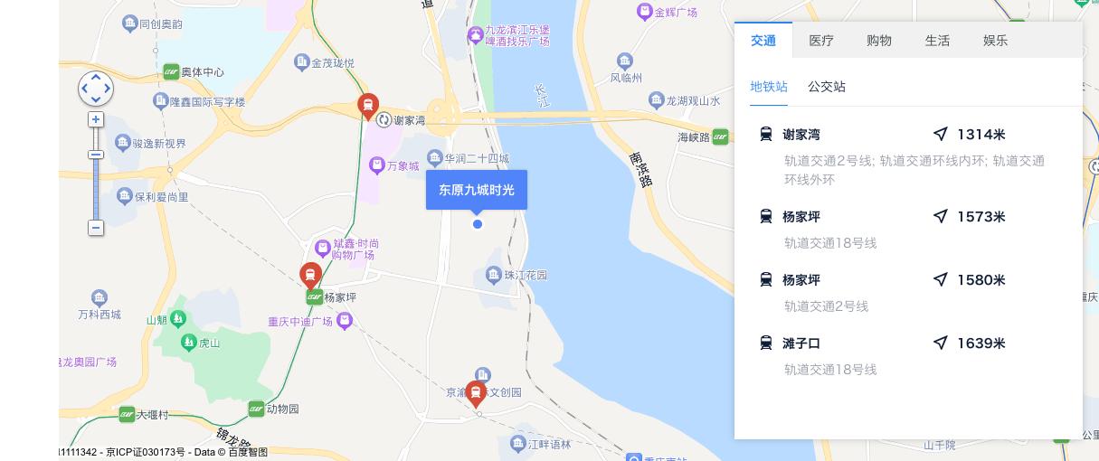 重庆九龙坡最新买房指南,九龙坡买房避坑