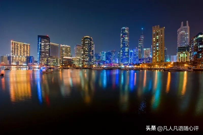 迪拜7日游攻略最新版,去迪拜旅行攻略