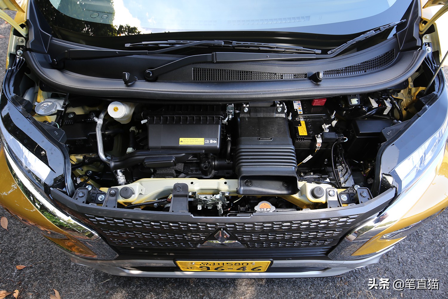 三菱汽车有多厉害,三菱在日本车企中的地位