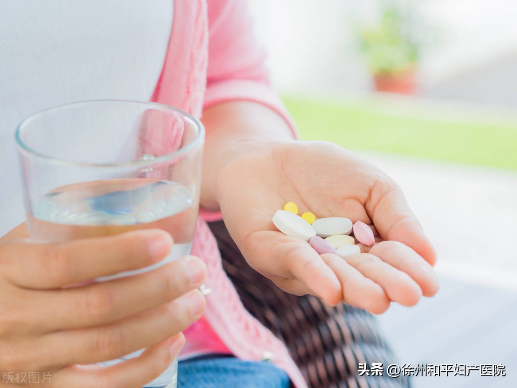 按摩不丰胸！安全期不安全…这些健康建议，男女都看看！