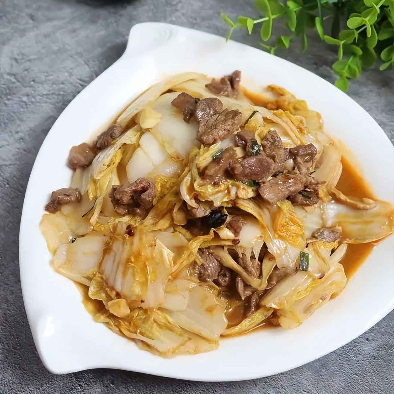 新鲜黄牛肉怎么做才又嫩又好吃,生鲜牛肉怎么做又嫩又滑