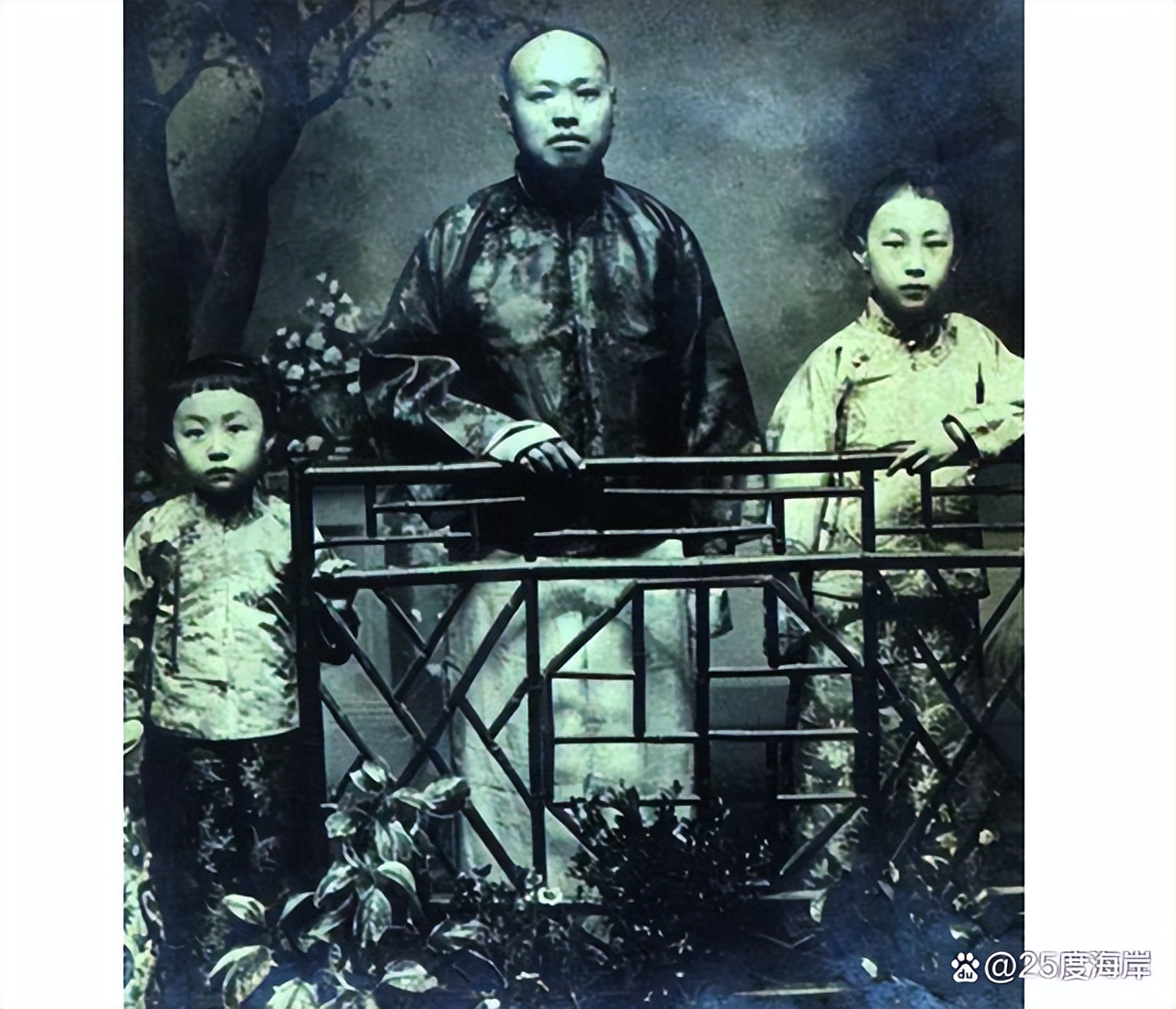 张爱玲一生交往过几个男人,张爱玲和初恋结婚