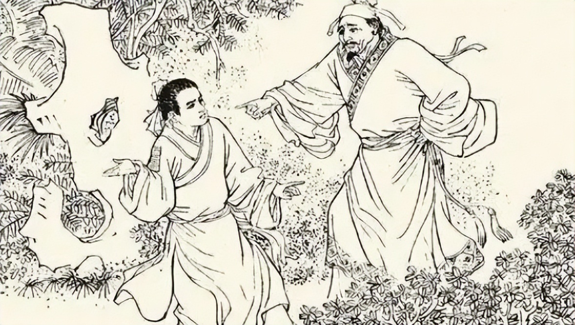 明清奇案小姐悬梁自尽殉夫,古代女子偷情奇案