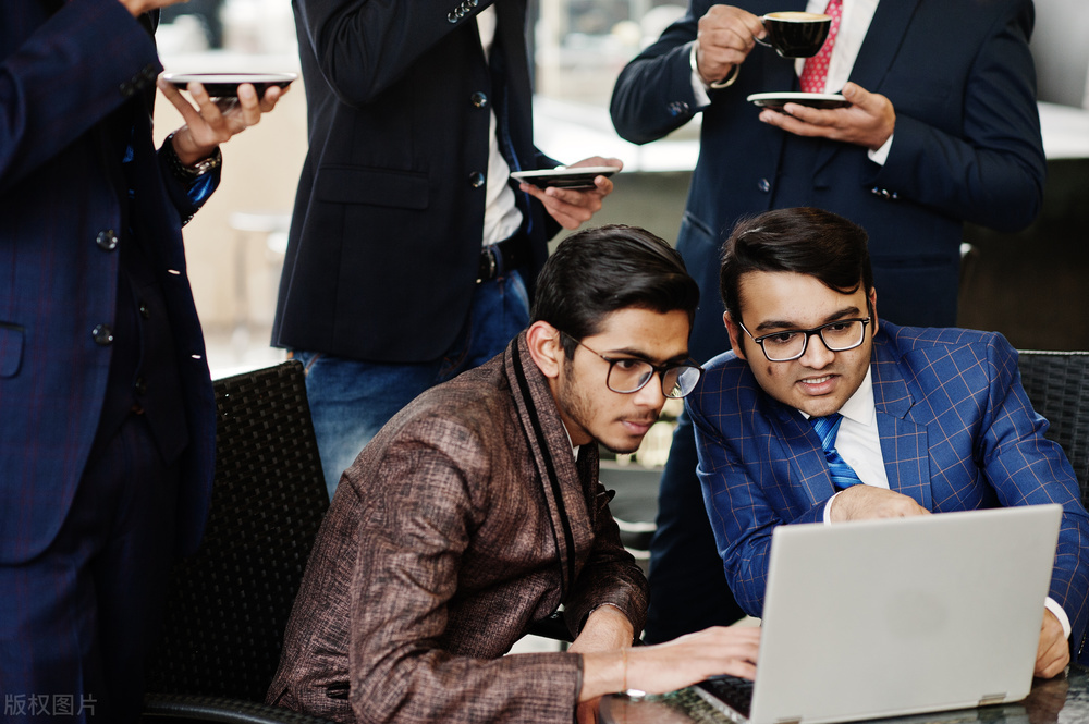 塔塔读书,印度塔塔集团资助学校