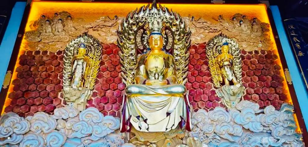 上海真如寺简介,上海真如寺方丈