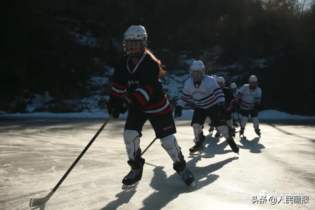 新春走基层新农人的绿色田园梦,新春走基层希望的田野上