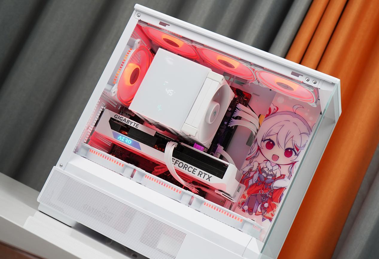 双11海景房效果图,双11海景房机箱推荐