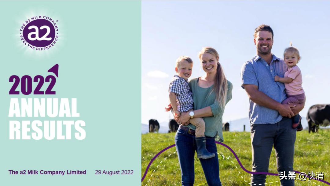 a2牛奶行业前景,a2牛奶产业链整合