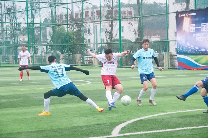 南充青少年篮球赛,南充足球赛