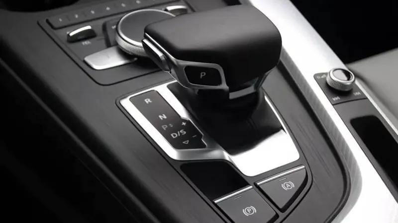 自动变速箱常见问题分析之——漏油篇大汇总