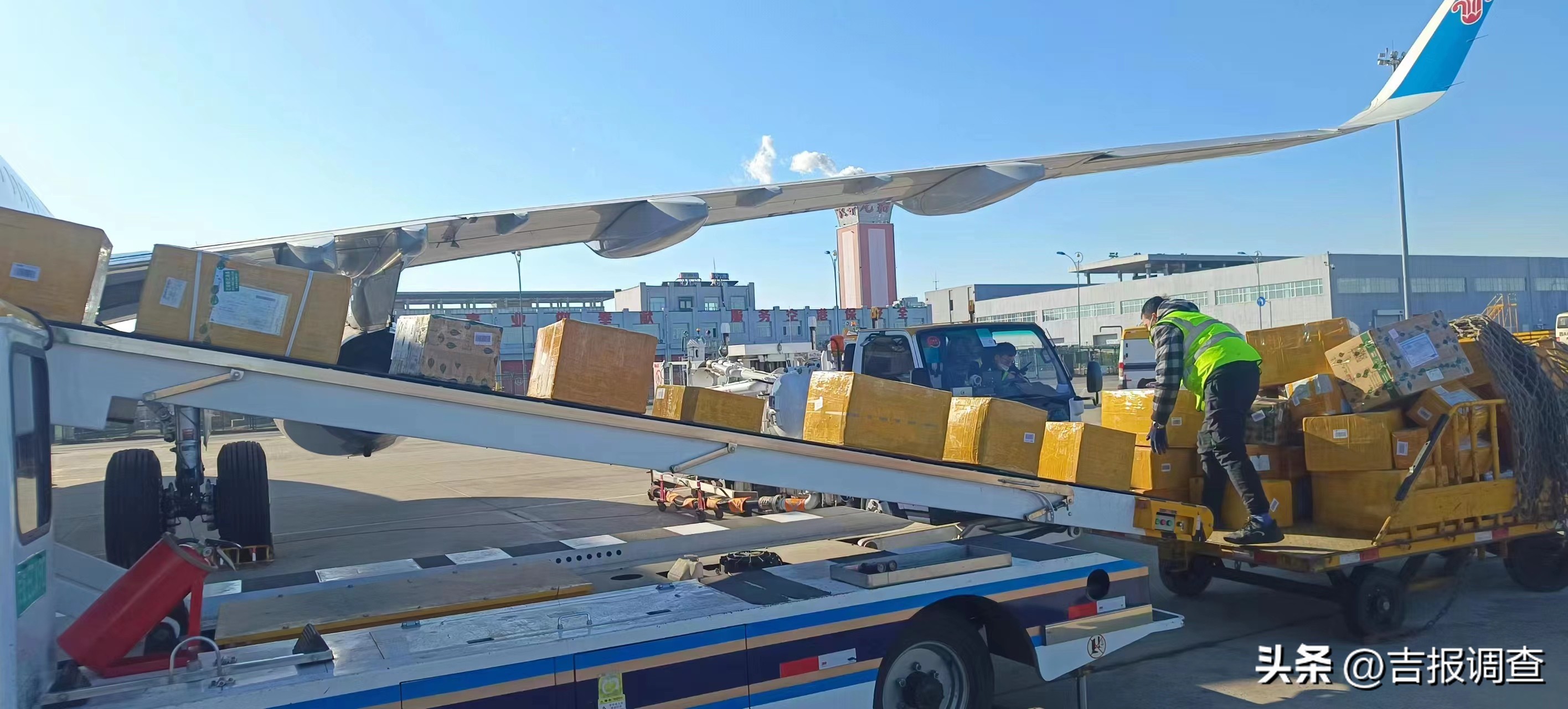 长春至韩国,长春至韩国首尔正式复航