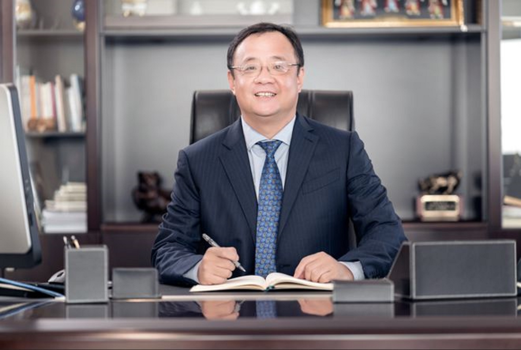 福建省最赚钱10家上市公司：宁德时代第2，榜首资产总额9.83万亿