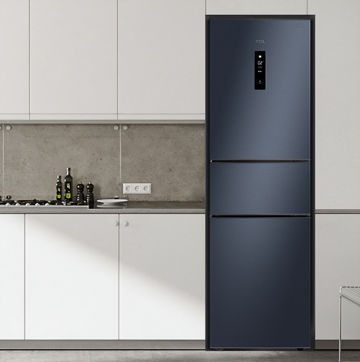 冰箱款式哪种开门方式实用,冰箱几种开门方式