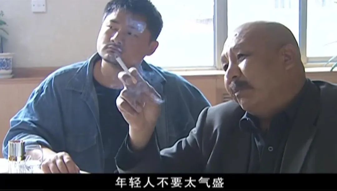 征服演员的近况,征服里的老戏骨现状