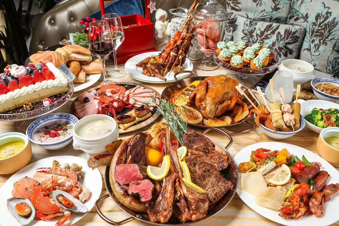 上海最贵的一家五星级酒店,上海5家顶级奢华酒店