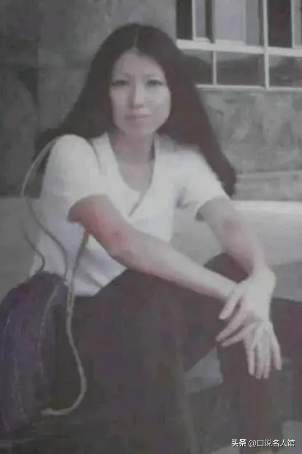 三毛死前离奇事件,三毛自尽的真实原因找到了