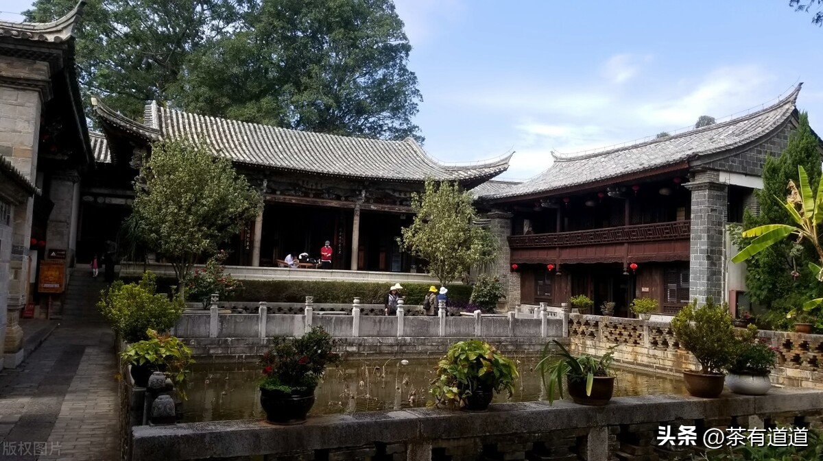 记录在建水古城走过的风景,走进滇南文化古城建水
