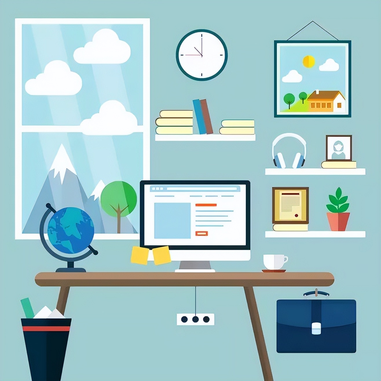 电大毕业想继续深造,毕业了选择继续学习还是工作