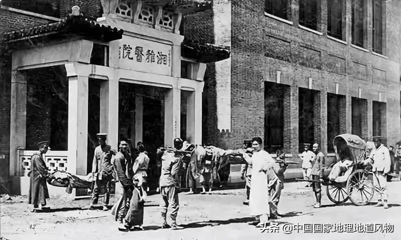 中南大学中南矿冶学院,中南是哪个大学