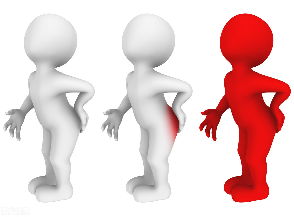 中医梁医生分享的治疗痔疮的方法,中医怎么治痔疮便血最快解决办法