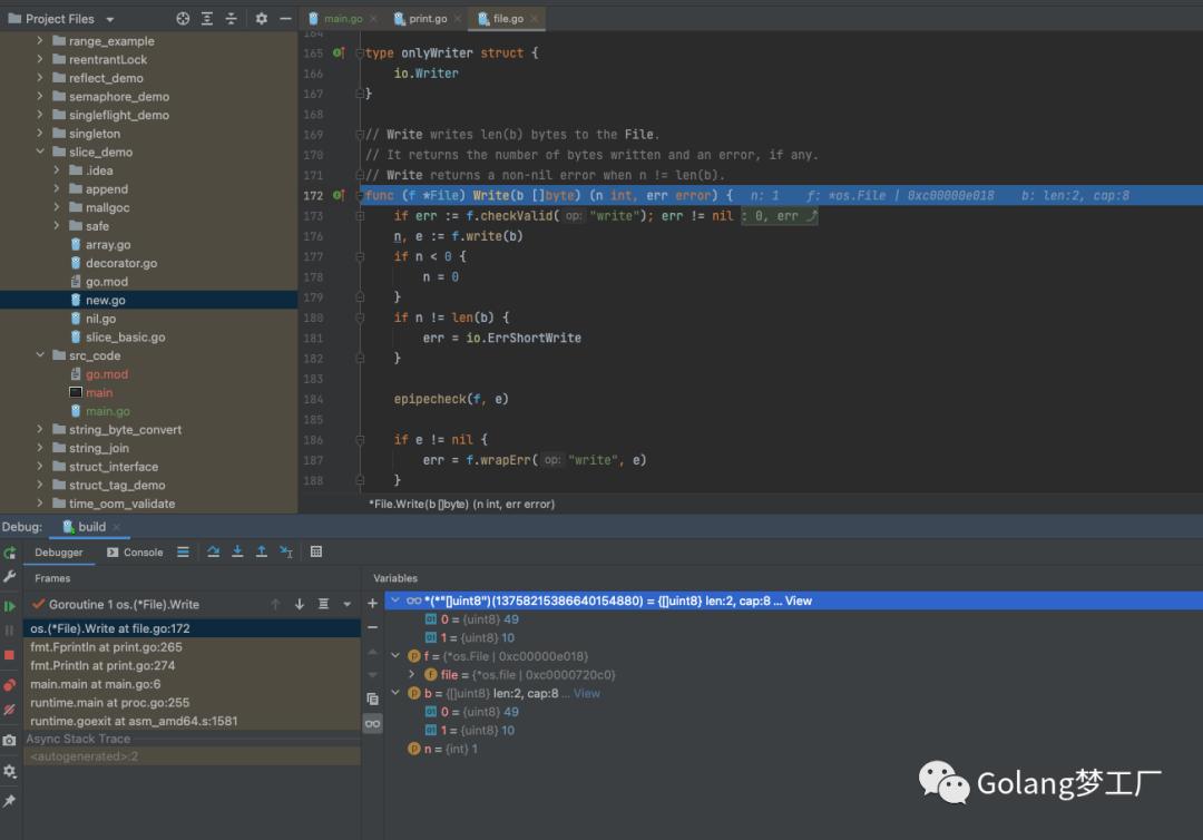 golang闃呰婧愮爜,go婧愮爜瀛︿範