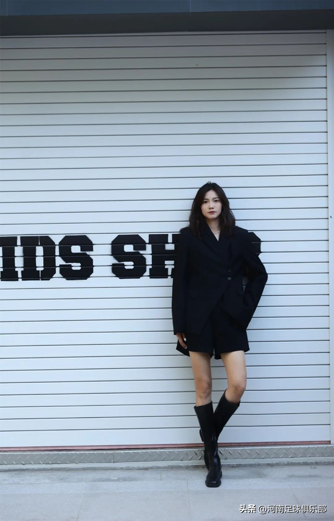 爱美爱吃也爱笑的开封姑娘王莹：曾计划22岁之前结婚成家