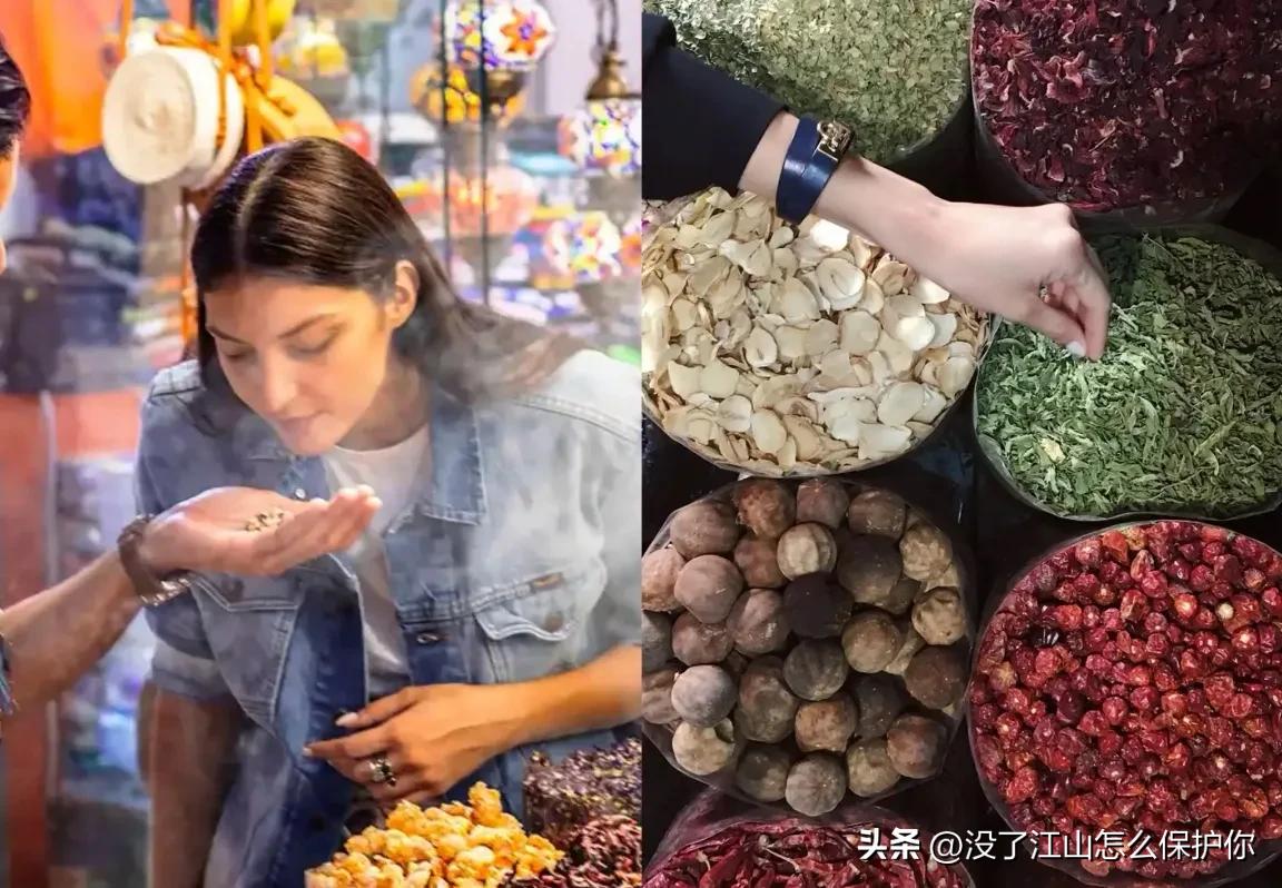 咱们聊聊迪拜历史吧,迪拜简史