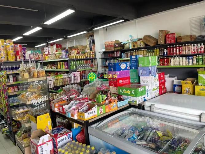 四年前在深圳花三十万盘了一个小超市，现在还能坚持吗？