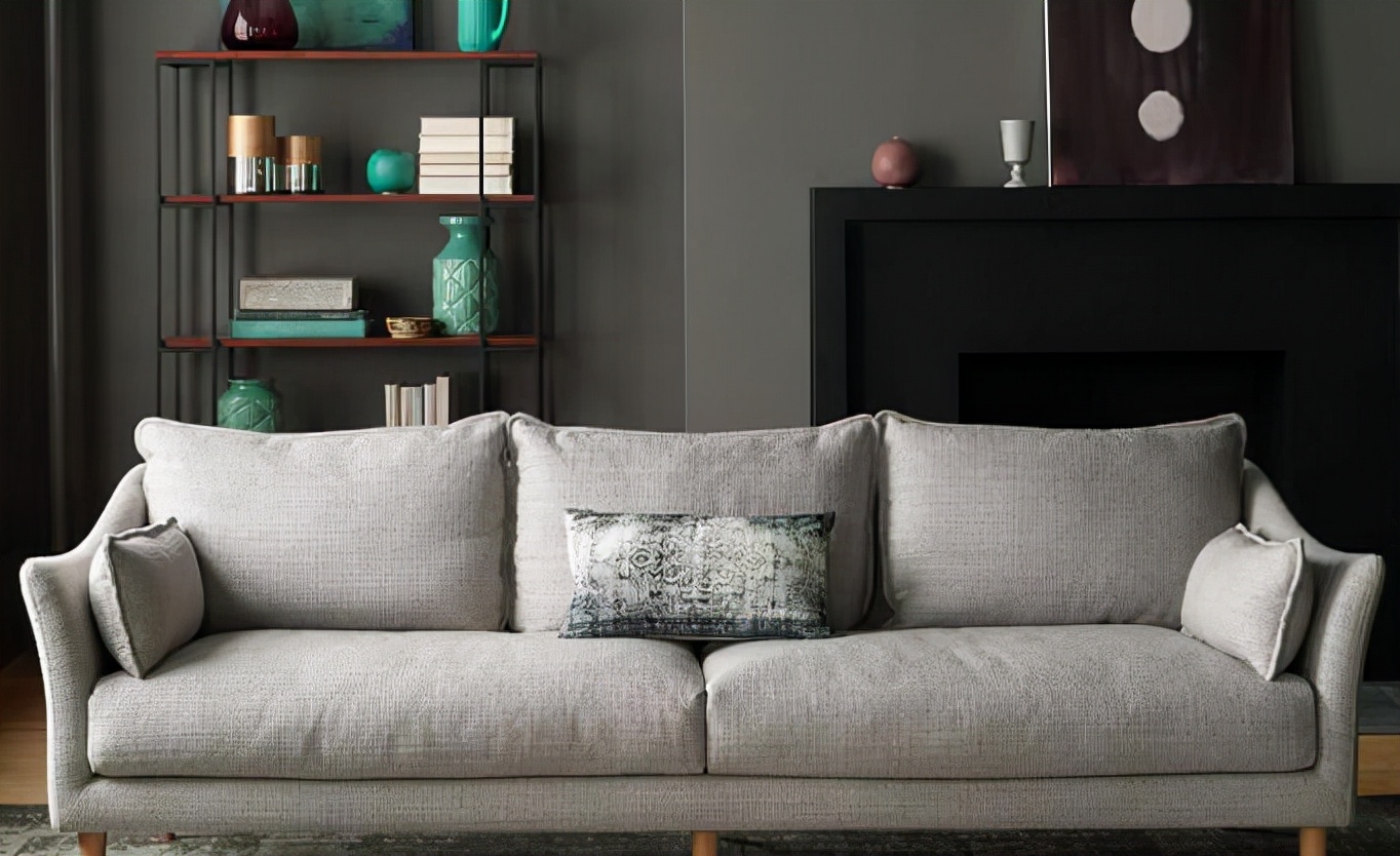 布艺沙发怎么清洁比较好,布艺沙发和窗帘如何清洁