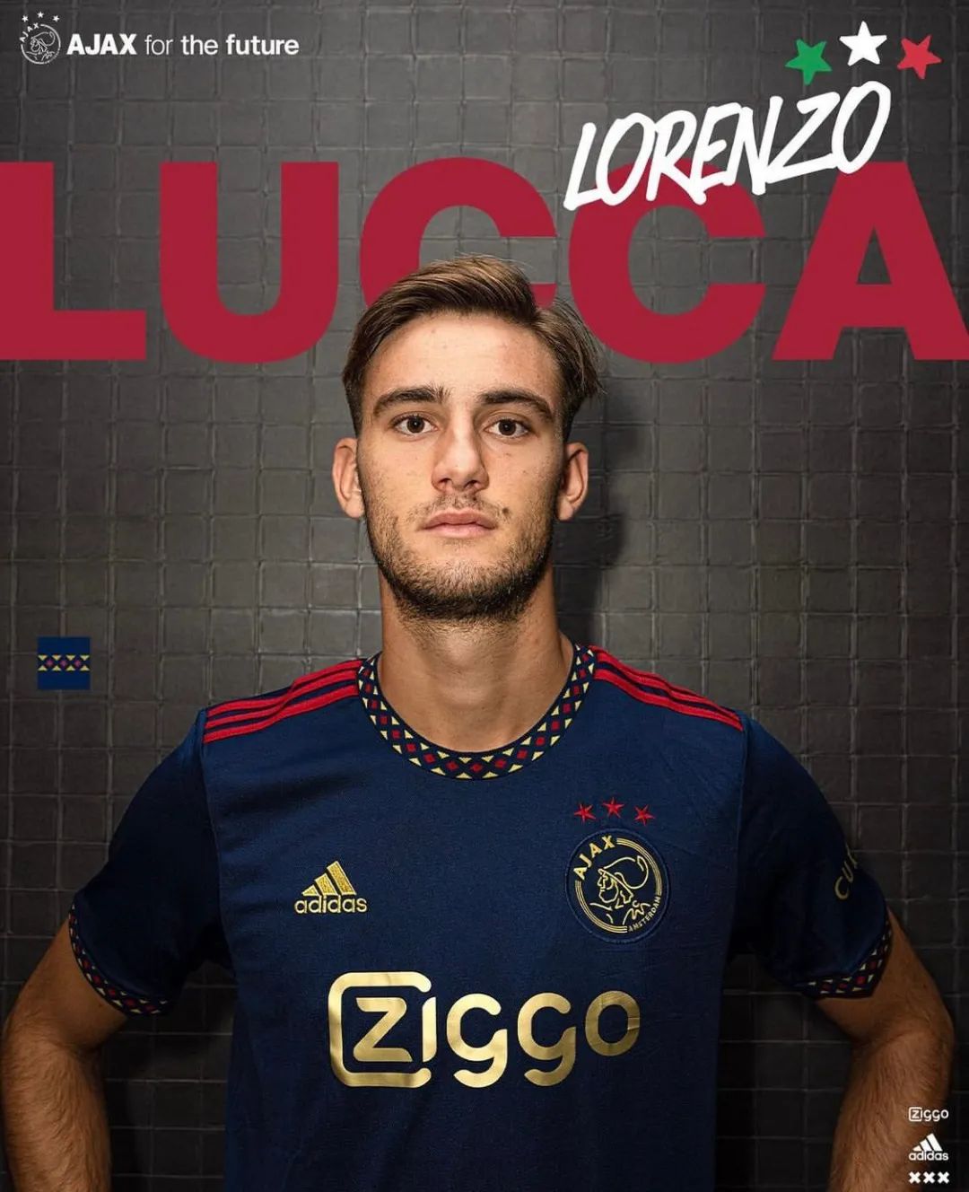 身高2米的前锋,身高2米的足球中锋