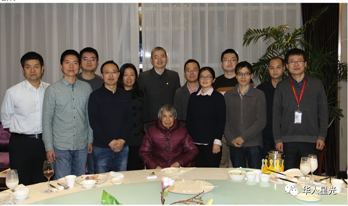 八旬老太太攻克芯片,82岁老太太为中国制造芯片